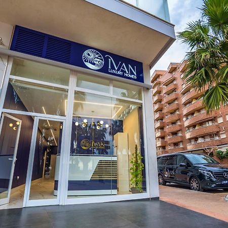 Casa Bella Vista Ivan Luxury Homes 11ªpta Sur 1ªline Oropesa del Mar Exteriör bild