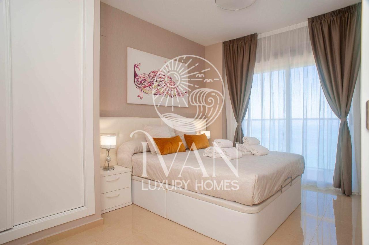 Casa Bella Vista Ivan Luxury Homes 11ªpta Sur 1ªline Oropesa del Mar Exteriör bild