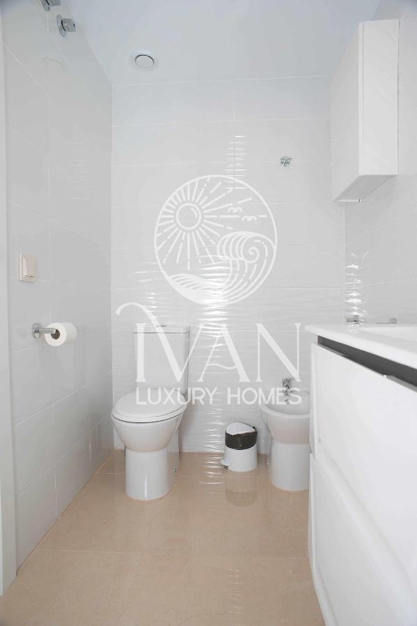 Casa Bella Vista Ivan Luxury Homes 11ªpta Sur 1ªline Oropesa del Mar Exteriör bild