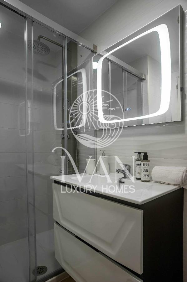 Casa Bella Vista Ivan Luxury Homes 11ªpta Sur 1ªline Oropesa del Mar Exteriör bild