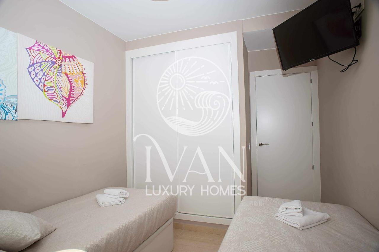 Casa Bella Vista Ivan Luxury Homes 11ªpta Sur 1ªline Oropesa del Mar Exteriör bild