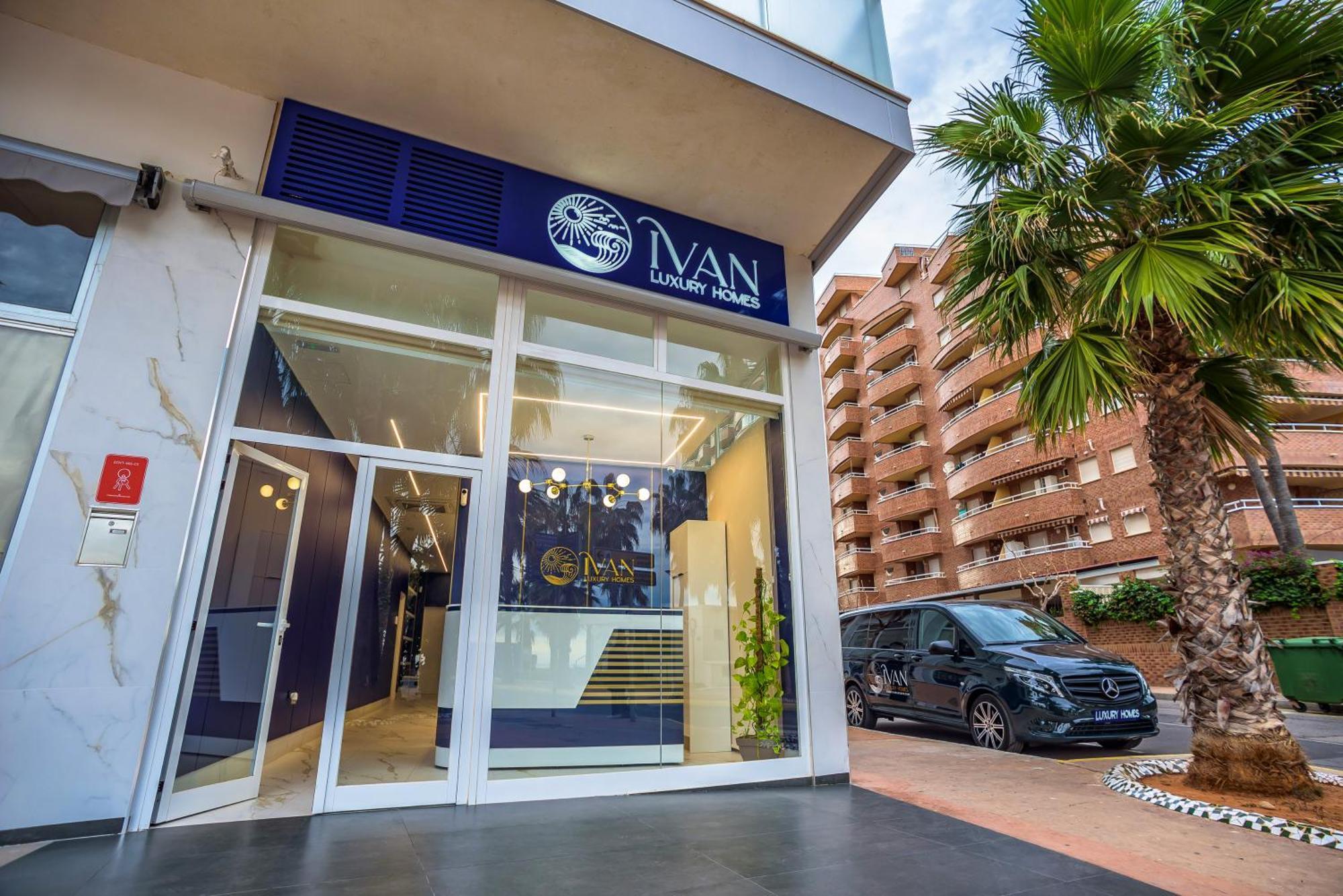 Casa Bella Vista Ivan Luxury Homes 11ªpta Sur 1ªline Oropesa del Mar Exteriör bild